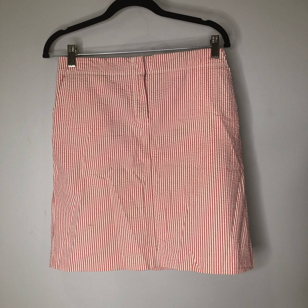 J. Crew skirt